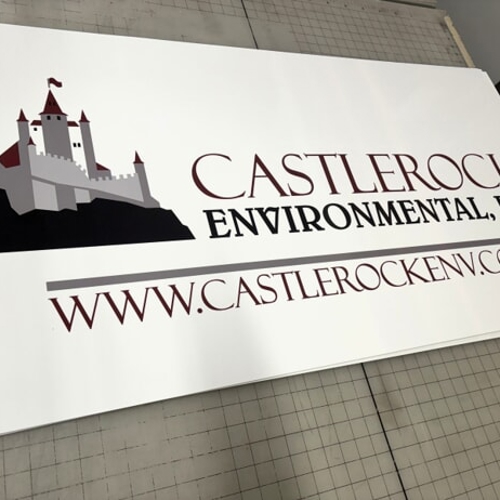 Building Signs